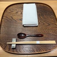 肉割烹 上 - 