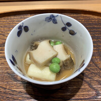 肉割烹 上 - 