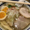 利尻昆布ラーメン くろおび