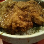 ラーメン桐生 - 