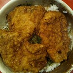 ラーメン桐生 - 