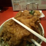 ラーメン桐生 - 