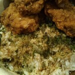 ラーメン桐生 - 