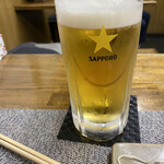 ごはんばー - ルービー