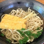 麺家 にらい - 