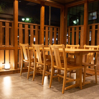 座席 みよし亭 大垣 懐石 会席料理 食べログ