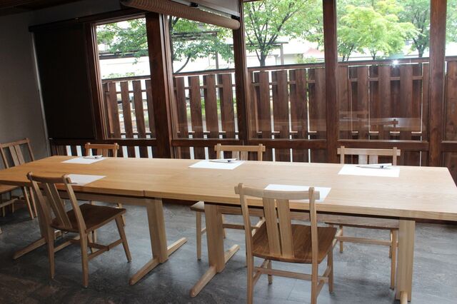 座席 みよし亭 大垣 懐石 会席料理 食べログ