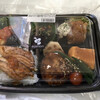 Eashion - 購入したお弁当