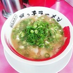 宮っ子ラーメン 本店 - 