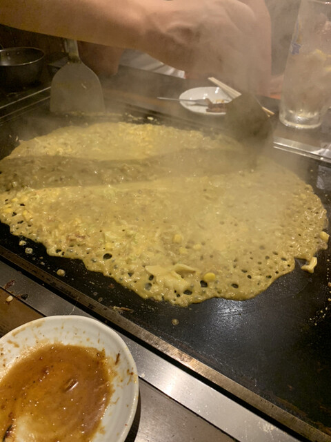 木村屋 本店 きむらや 矢場町 もんじゃ焼き 食べログ 木村屋 本店 きむらや 矢場町 もんじゃ焼き 食べログ
