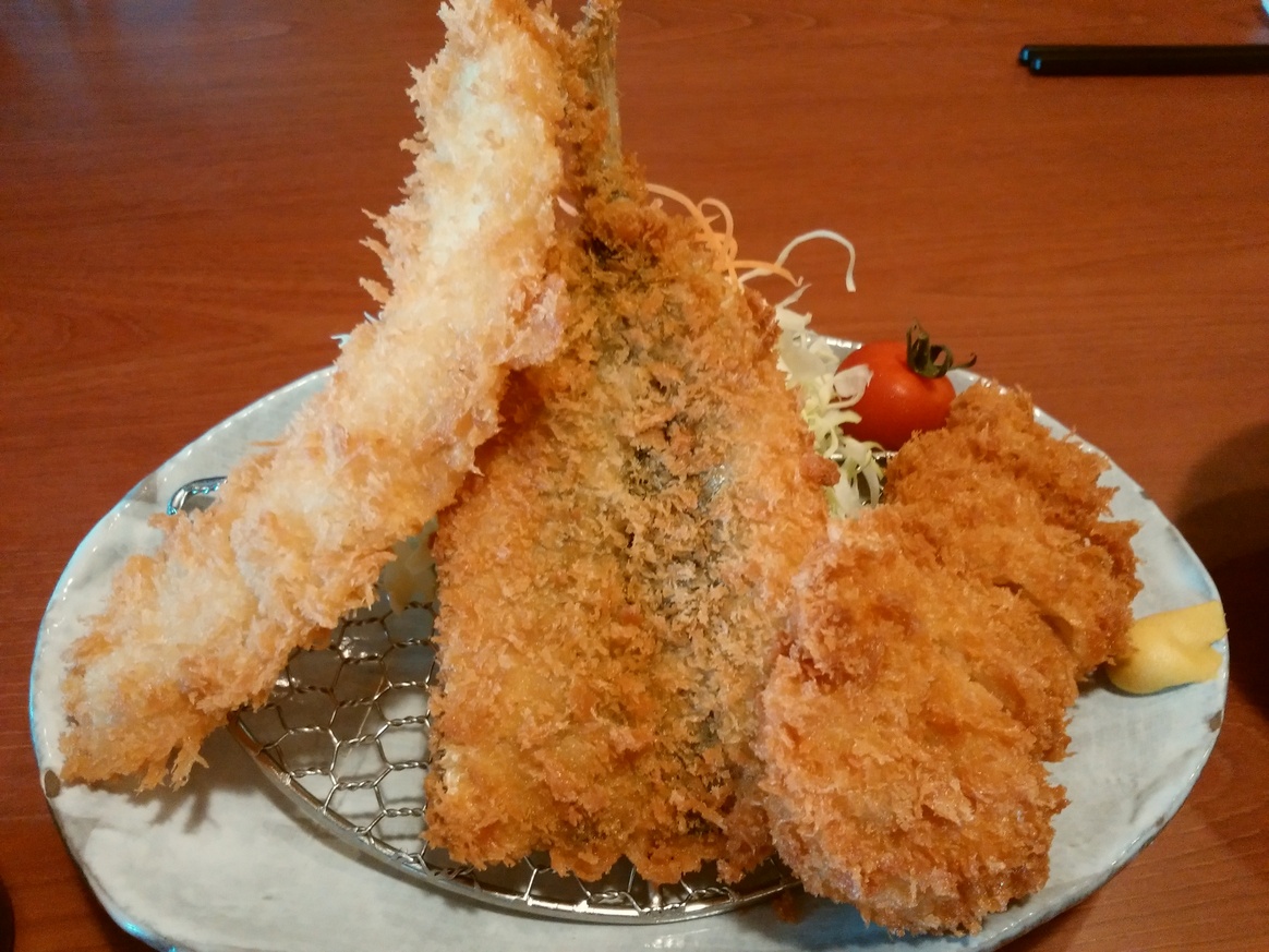 mikeneko321さんが投稿した埼玉漁港 海鮮食堂 そうま水産 川島店（埼玉/川島町その他）の口コミ詳細 [食べログ] 埼玉漁港 海鮮食堂... 