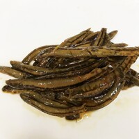 柳家 - 柔らかくて丸ごと食べられます