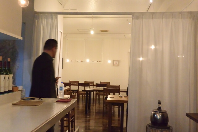 Toyohashi no Wine no Omise vitis photo 5