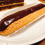 フランス菓子ペシェ・ミニヨン - 