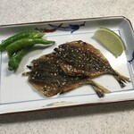 ひみ番屋街江政 - あじ みりん干し