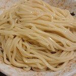 逆流 - 麺(中盛り300g)