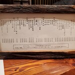 旬彩きっちんかつら - 