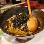 旬彩きっちんかつら - お茶漬け