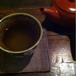 カフェ霑 - 