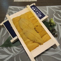 函館うに むらかみ 日本生命札幌ビル店 - 絶品！生うに