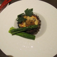 函館うに むらかみ 日本生命札幌ビル店 - うにグラタン