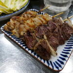 Hakata Kushiyaki Batten Yokatwo - 