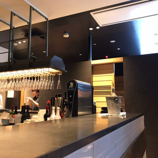 ガブリビーフ 天 ギンザ_2