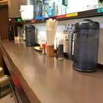 元祖スタミナ満点らーめん すず鬼 - 