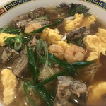 ラーメン 哲史 - 