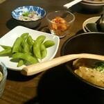 Shabushabu Onyasai - 