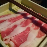 Shabushabu Onyasai - 