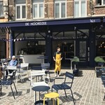 De Noordzee Antwerp - 