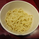 黄金の塩らぁ麺 ドゥエイタリアン - 