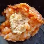 黄金の塩らぁ麺 ドゥエイタリアン - 