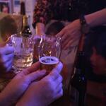 懐かしの昭和歌謡曲バー ザ・ベストテン - まずはみんなでカンパ～イ♪♪♪