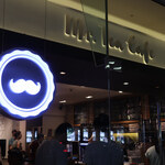 MR. TEA Cafe - 