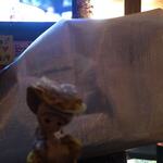 懐かしの昭和歌謡曲バー ザ・ベストテン - 変身中