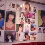 懐かしの昭和歌謡曲バー ザ・ベストテン - ジャケットに痺れる)^o^(