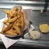 FRITES ATELIER - 料理写真: