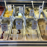 GELATO&CAFFEいざわ苺園 - 