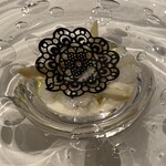 ジョンティ アッシュ - Asperges blanches en Allemagne