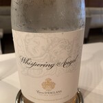 ジョンティ アッシュ - Whispering Angl.