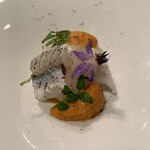 ジョンティ アッシュ - Sayori