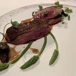 ジョンティ アッシュ - La Canard Sharan