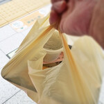 旬菜人 おしどり - 