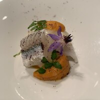 ジョンティ アッシュ - Sayori