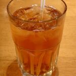 カプリチョーザ - アイスティー