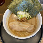 Ramen Yume Yatai - 