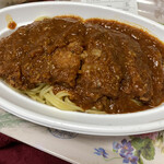 街の洋食屋 U'z-sky Farm - 