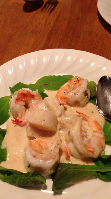 ポチャン湖 - 弘前（イタリアン）の写真